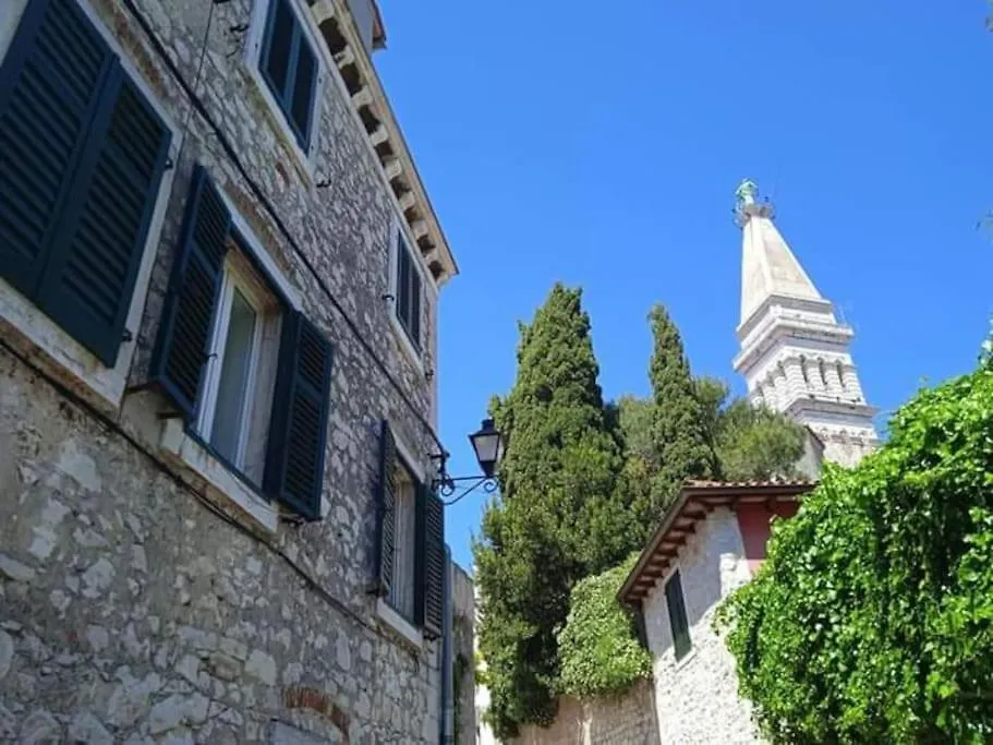 Little Heaven Apartment Rovinj