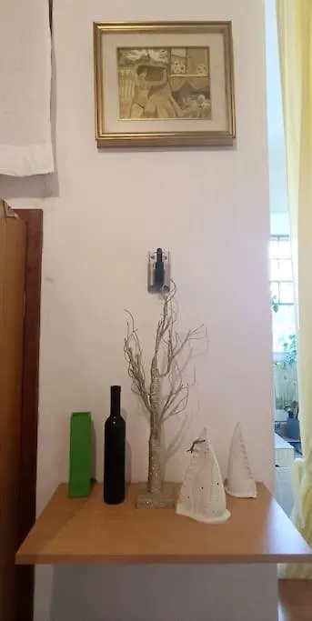 Little Heaven Apartment Rovinj