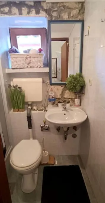 Little Heaven Apartment Rovinj Croatia