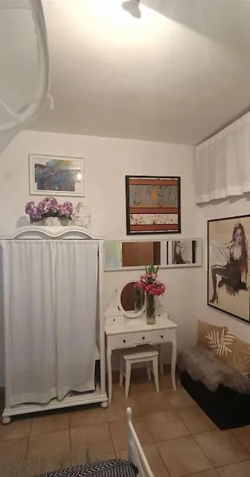 Little Heaven Apartment Rovinj