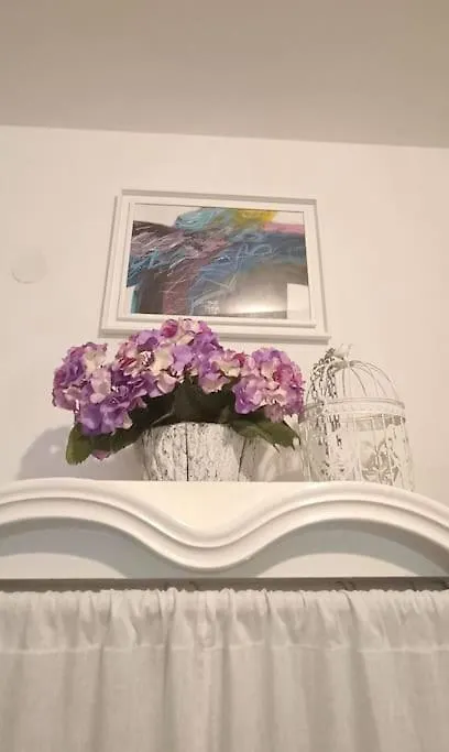 Little Heaven Apartment Rovinj Croatia