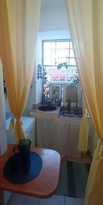 Little Heaven Apartment Rovinj 0*,  Croatia
