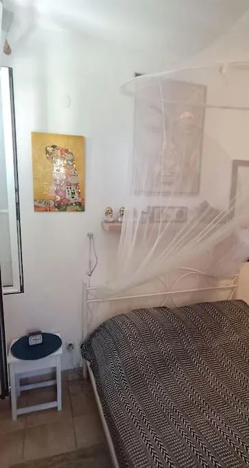 Little Heaven Apartment Rovinj