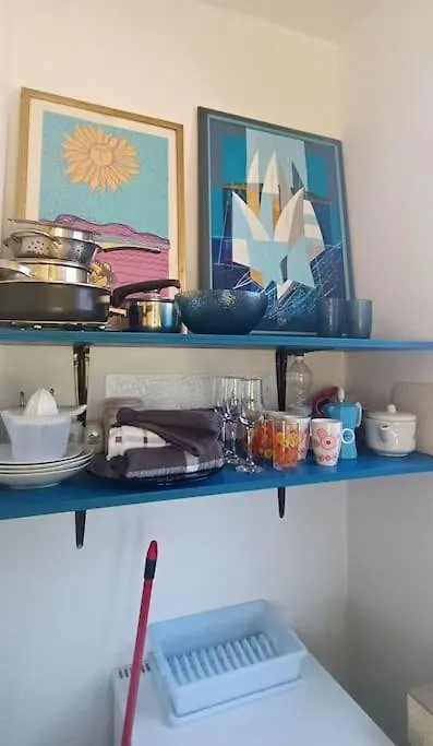 Little Heaven Apartment Rovinj