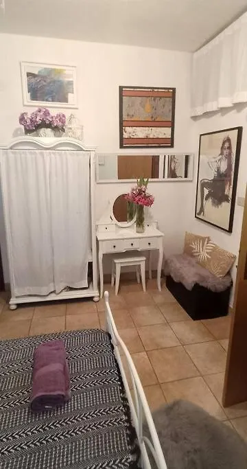 Little Heaven Apartment Rovinj
