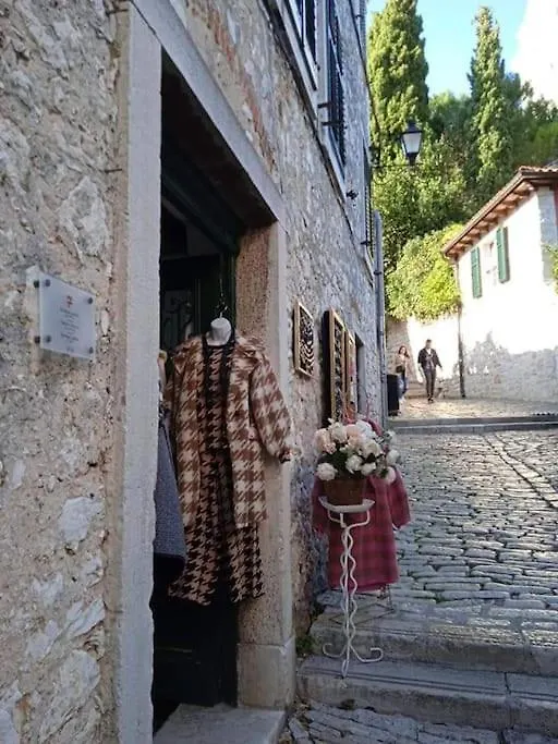 Little Heaven Apartment Rovinj 0*,  Croatia
