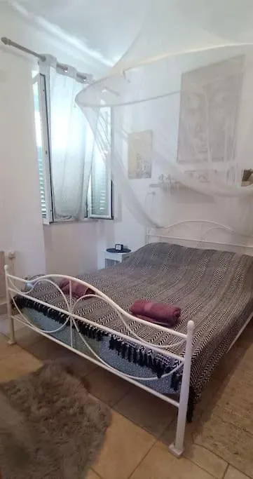 Little Heaven Apartment Rovinj Croatia