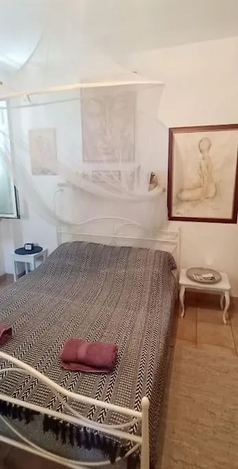 Little Heaven Apartment Rovinj